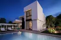 Willa 4 pokoi 322 m² La Nucia, Hiszpania