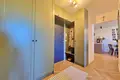 Apartamento 3 habitaciones 57 m² Cracovia, Polonia