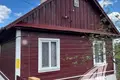 House 48 m² Kamieniuki, Belarus