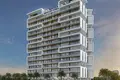 1 room apartment 35 m² Dubai, United Arab Emirates