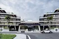 Duplex 4 chambres 164 m² Aksu, Turquie