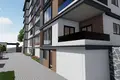 Mieszkanie 4 pokoi 133 m² Ortahisar, Turcja