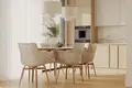 2 bedroom apartment 150 m² Paphos Municipality, Cyprus
