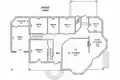 Дом 159 м² Мухавецкий сельский Совет, Беларусь
