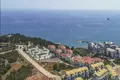 2 bedroom apartment 91 m² Alanya, Turkey