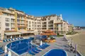 1 bedroom apartment 69 m² Nesebar, Bulgaria