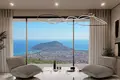 Villa de 6 pièces 512 m² Alanya, Turquie
