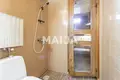 1 bedroom apartment 58 m² Tampere sub-region, Finland