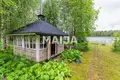 Chalet  Rovaniemi sub region, Finlande