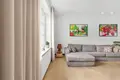 Appartement 3 chambres 100 m² Varsovie, Pologne