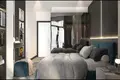 Wohnung 1 zimmer 62 m² Mittelmeerregion, Türkei