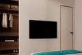 Квартира 2 комнаты 87 м² Кутух, Индонезия