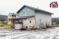 Haus 90 m² Kalodziscanski sielski Saviet, Belarus