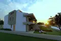 Villa 3 pièces 145 m² Neos Marmaras, Grèce