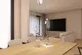 Apartamento 1 habitacion 59 m² Asomatos Municipality, Chipre