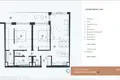 Wohnung 2 Schlafzimmer 112 m² Basanija, Kroatien
