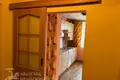 Wohnung 3 zimmer 73 m² Marjina Horka, Belarus