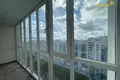 3 room apartment 75 m² Minsk, Belarus