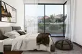 Penthouse 4 zimmer 136 m² Germasogeia, Zypern