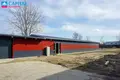 Коммерческое помещение 306 м² Паневежис, Литва