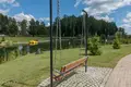 Casa de campo 347 m² Zhavoronki, Rusia