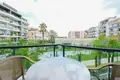 Stylish Modern Apartment Steps from Alanya’s Coastline
