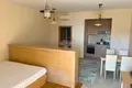 Квартира 1 комната 53 м² Черногория, Черногория