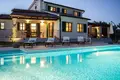 4 bedroom Villa 220 m² Grad Pula, Croatia