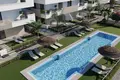 Bungalow de 2 dormitorios 96 m² Torre-Pacheco, Španjolska
