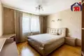 Mieszkanie 3 pokoi 81 m² Lyasny, Białoruś