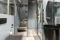 Mieszkanie 3 pokoi 161 m² Ryga, Łotwa