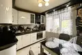 3 room apartment 69 m² Muchaviecki sielski Saviet, Belarus