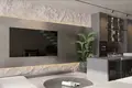 Complejo residencial New complex of villas with personal pools in Canggu, Badung, Indonesia