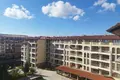 Квартира 2 комнаты 61 м² Несебр, Болгария