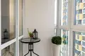 Appartement 3 chambres 51 m² Minsk, Bélarus