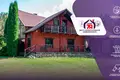 Cottage 155 m² Nalibacki sielski Saviet, Belarus