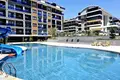 Wohnung 2 zimmer 60 m² Kargıcak, Türkei