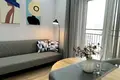 1 room apartment 42 m² Odesa, Ukraine