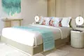 Wohnung 3 Schlafzimmer 252 m² Nilandhe Atholhu Dhekunuburi, Malediven
