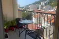 Квартира 1 комната 52 м² Boreti, Черногория