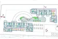 2 bedroom apartment 79 m² Muratpasa, Turkey
