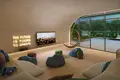 Attique 3 chambres 184 m² Regiao Geografica Imediata do Rio de Janeiro, Brésil