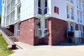 Propiedad comercial 86 m² en Minsk, Belarús