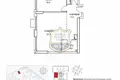 Wohnung 2 zimmer 64 m² Moskau, Russland
