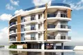 Wohnung 2 Schlafzimmer 80 m² Larnaka, Zypern