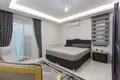 Wohnung 3 Schlafzimmer 110 m² Alanya, Türkei