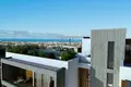 Apartamento 1 habitacion 51 m² Yeroskipou, Chipre