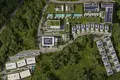 Квартира 2 спальни 72 м² Чонг Тале, Таиланд