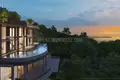 Wohnung 5 Schlafzimmer 980 m² Wichit, Thailand