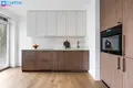 Appartement 3 chambres 60 m² Vilnius, Lituanie